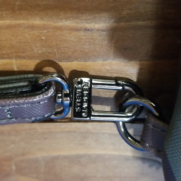 Steve Madden Wristlet - Picture 6 of 7